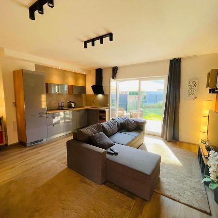 Letni Dum Zdan Villa Slapy  Buitenkant foto