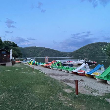 Letni Dum Zdan Villa Slapy  Buitenkant foto