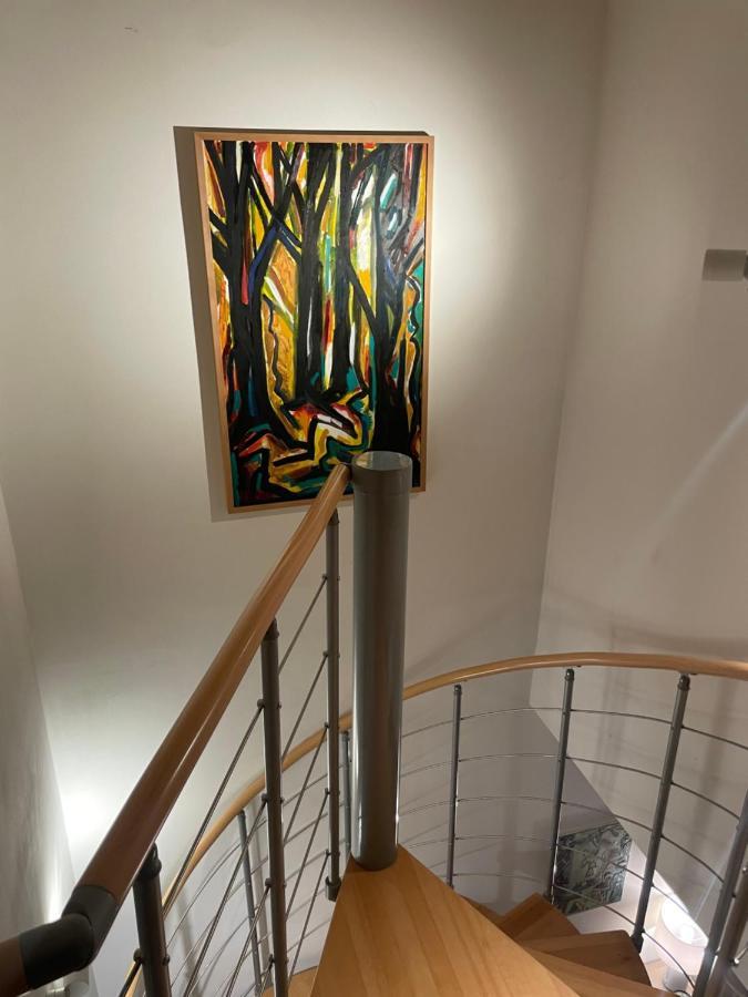 Letni Dum Zdan Villa Slapy  Buitenkant foto