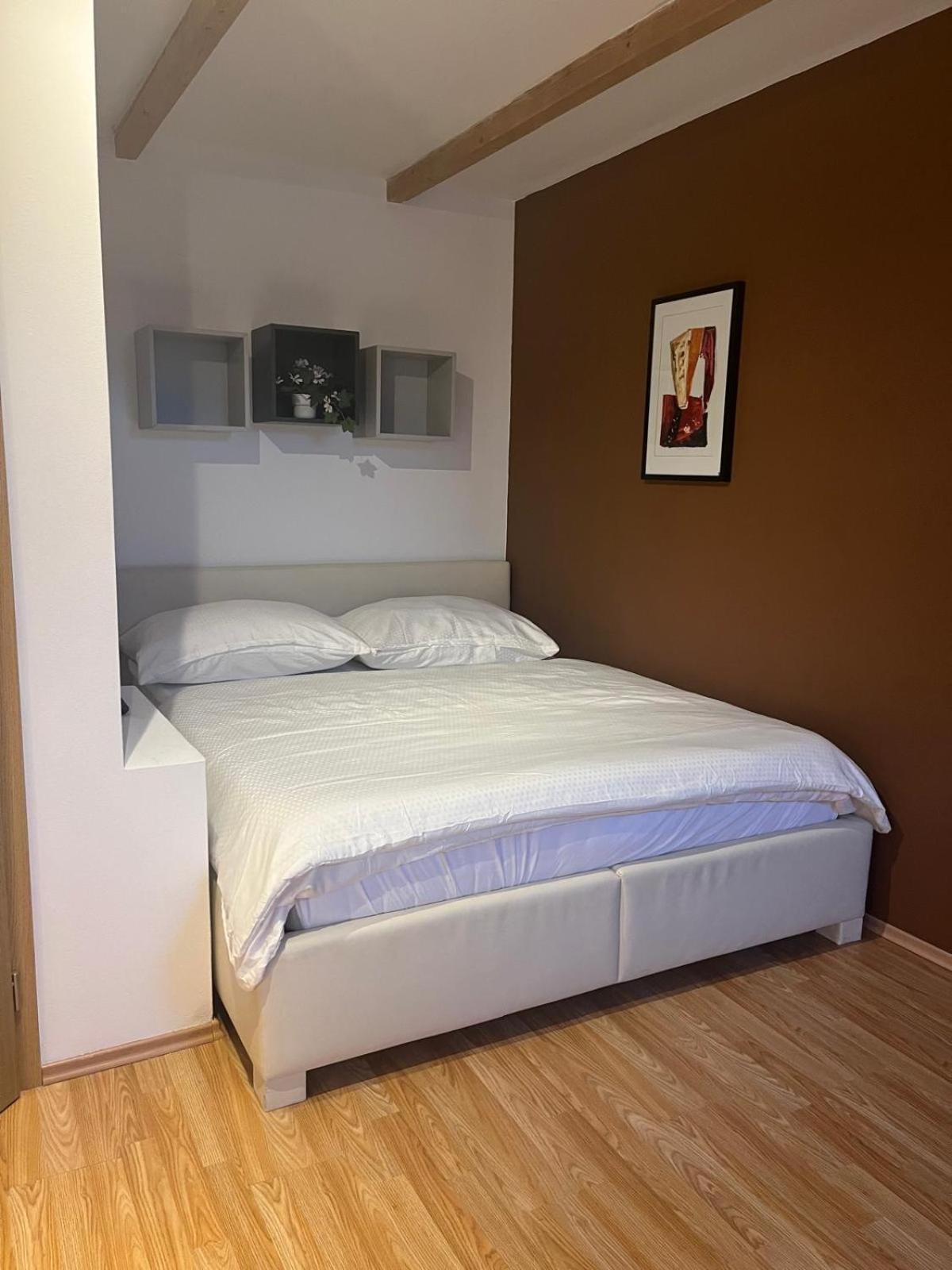 Letni Dum Zdan Villa Slapy  Buitenkant foto